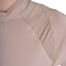 EQUESTRO® funkcijska majica s kratkimi rokavi SLIM FIT TRENING - oxford tan EQUESTRO® funkcijska majica s kratkimi rokavi SLIM FIT TRENING - oxford tan