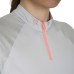 EQUESTRO® funkcijska majica s kratkimi rokavi SLIM FIT TRENING - harbor mist EQUESTRO® funkcijska majica s kratkimi rokavi SLIM FIT TRENING - harbor mist