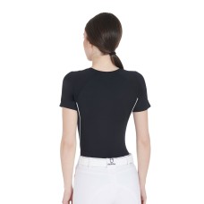 Equestro® ženska majica TECHNICAL
