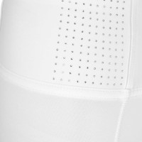 EQUESTRO® ženske jahalne pajkice Slim Fit RHINESTONES
