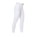 EQUESTRO® ženske tekmovalne pajkice z zankami za pas Slim Fit EQUESTRO® ženske tekmovalne pajkice z zankami za pas Slim Fit