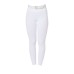 EQUESTRO® ženske tekmovalne pajkice z zankami za pas Slim Fit EQUESTRO® ženske tekmovalne pajkice z zankami za pas Slim Fit