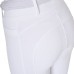 EQUESTRO® ženske tekmovalne pajkice z zankami za pas Slim Fit EQUESTRO® ženske tekmovalne pajkice z zankami za pas Slim Fit