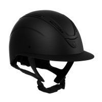 Equestro® jahalna čelada Apocalypse MATTE, mat Equestro® jahalna čelada Apocalypse MATTE, mat