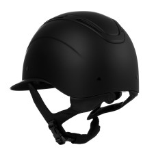 Equestro® jahalna čelada Apocalypse MATTE, mat