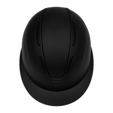 Equestro® jahalna čelada Apocalypse MATTE, mat