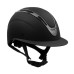 Equestro® jahalna čelada Apocalypse GUNMETAL, mat Equestro® jahalna čelada Apocalypse GUNMETAL, mat