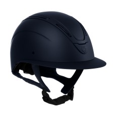 Equestro® jahalna čelada Apocalypse MATTE, mat