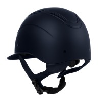 Equestro® jahalna čelada Apocalypse MATTE, mat