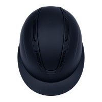 Equestro® jahalna čelada Apocalypse MATTE, mat