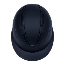 Equestro® jahalna čelada Apocalypse MATTE, mat