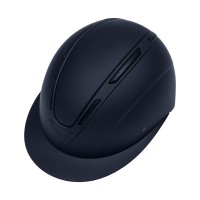 Equestro® jahalna čelada Apocalypse MATTE, mat