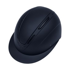 Equestro® jahalna čelada Apocalypse MATTE, mat