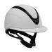 Equestro® jahalna čelada Apocalypse HARBOR MIST Equestro® jahalna čelada Apocalypse HARBOR MIST