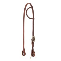 Western uzda PROFESSIONAL'S CHOICE EAR HEADSTALL Western uzda PROFESSIONAL'S CHOICE EAR HEADSTALL