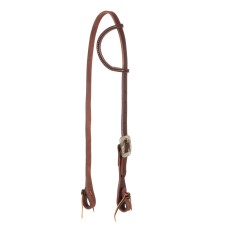 Western uzda PROFESSIONAL'S CHOICE EAR HEADSTALL