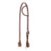 Western uzda PROFESSIONAL'S CHOICE EAR HEADSTALL Western uzda PROFESSIONAL'S CHOICE EAR HEADSTALL