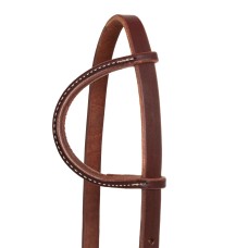 Western uzda PROFESSIONAL'S CHOICE EAR HEADSTALL