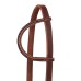 Western uzda PROFESSIONAL'S CHOICE EAR HEADSTALL Western uzda PROFESSIONAL'S CHOICE EAR HEADSTALL