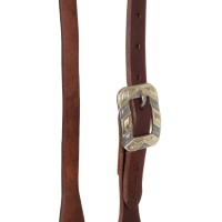 Western uzda PROFESSIONAL'S CHOICE EAR HEADSTALL