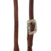 Western uzda PROFESSIONAL'S CHOICE EAR HEADSTALL Western uzda PROFESSIONAL'S CHOICE EAR HEADSTALL