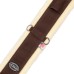 Pool's western podsedelni pas SYNTHETIC SHEEPSKIN