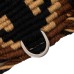 Pool's western podsedelni pas MOHAIR DIAMOND DESIGN Pool's western podsedelni pas MOHAIR DIAMOND DESIGN