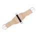 Pool's western podsedelni pas MOHAIR ROPER 
