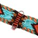 Pool's western podsedelni pas ROPE COMFORT Pool's western podsedelni pas ROPE COMFORT