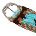 Pool's western podsedelni pas ROPE COMFORT Pool's western podsedelni pas ROPE COMFORT