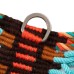 Pool's western podsedelni pas ROPE COMFORT Pool's western podsedelni pas ROPE COMFORT
