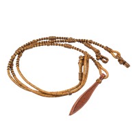 Pool's western vajeti ROMAL RAW BRAIDED Pool's western vajeti ROMAL RAW BRAIDED