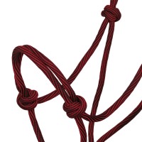Pool's vrvična oglavka ADJUSTABLE