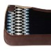 Pool's filc western podsedelnica SHOW DESIGN, BL/WHITE/BLUE Pool's filc western podsedelnica SHOW DESIGN, BL/WHITE/BLUE