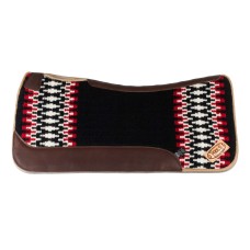 Pool's filc western podsedelnica SHOW DESIGN, BL/WHITE/RED