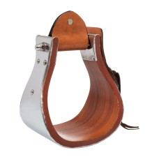 Western stremena Pool's METAL WOOD