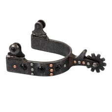 Western ostroge Pool's BLACK BEADS