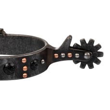 Western ostroge Pool's BLACK BEADS
