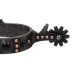 Western ostroge Pool's BLACK BEADS