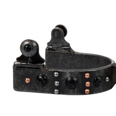 Western ostroge Pool's BLACK BEADS