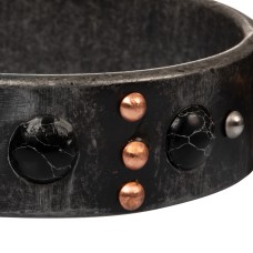 Western ostroge Pool's BLACK BEADS