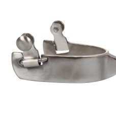 Western ostroge Pool's PURE STEEL