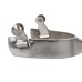 Western ostroge Pool's PURE STEEL