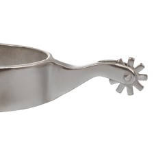 Western ostroge Pool's PURE STEEL