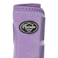 Platinum PRO ščitniki za zadnje noge STAR ANATOMIC