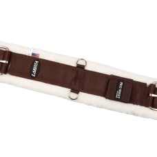 Western podsedelni pas FLEECE