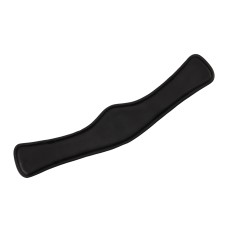 Dresurni podsedelni pas SUPREME LEATHER SHAPED