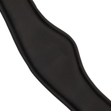 Dresurni podsedelni pas SUPREME LEATHER SHAPED