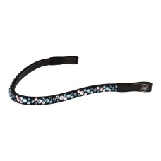 Čelnik SUPREME RHINESTONE FRONTAL