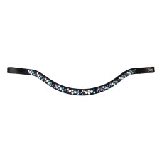 Čelnik SUPREME RHINESTONE FRONTAL